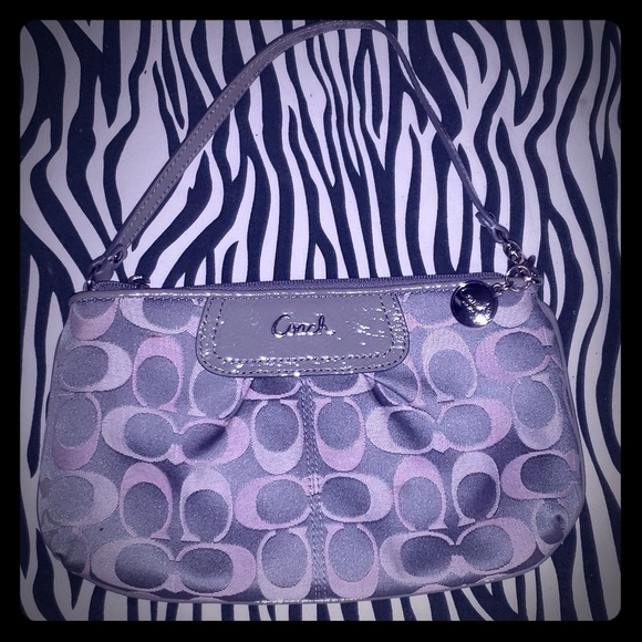 Coach Handbags - Wristlet Coach Handbags - Wristlet